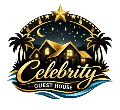 Celebrity Guest house
